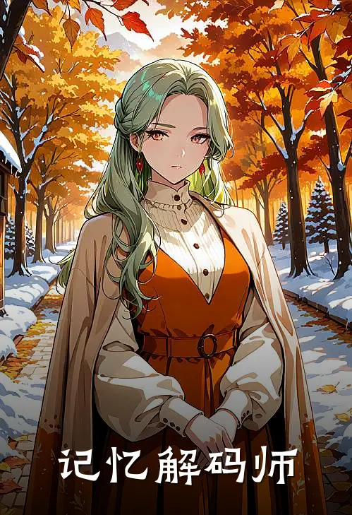 记忆解码师