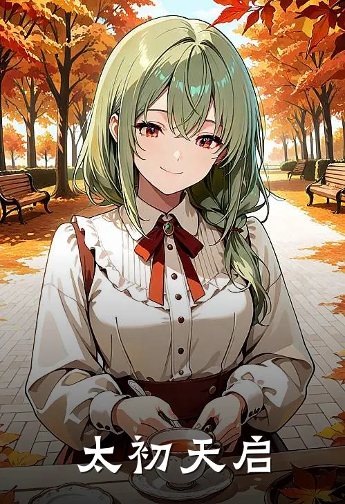 太初天启(夏禾言夏禾言)完结小说_小说完整版免费阅读太初天启夏禾言夏禾言