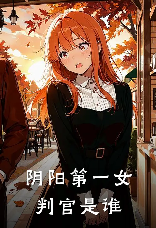 阴阳第一女判官是谁