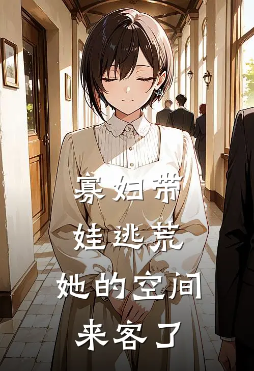 赵锦宁二宝(寡妇带娃逃荒，她的空间来客了)全本免费在线阅读_赵锦宁二宝全集在线阅读