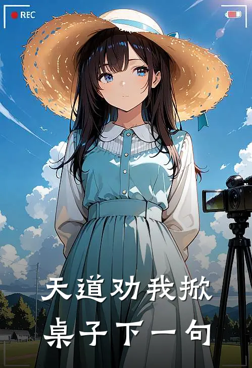 天道劝我掀桌子下一句