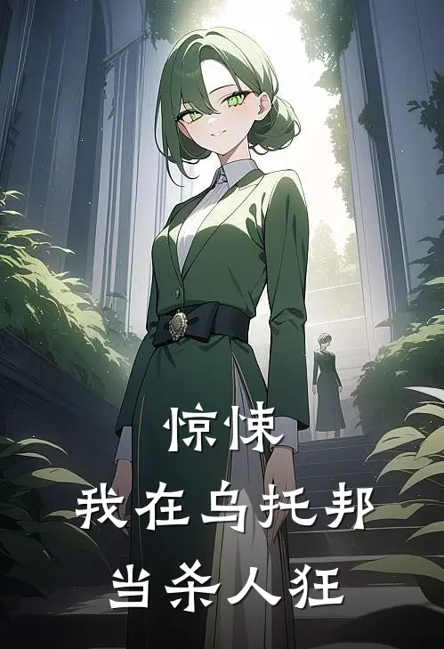 惊悚：我在乌托邦当杀人狂陈无李劲生最新完结小说推荐_在线免费小说惊悚：我在乌托邦当杀人狂(陈无李劲生)