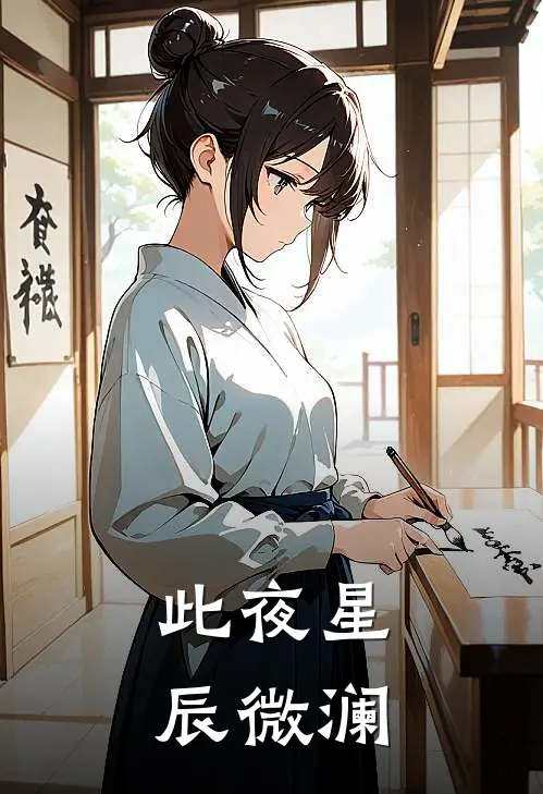 此夜星辰微澜