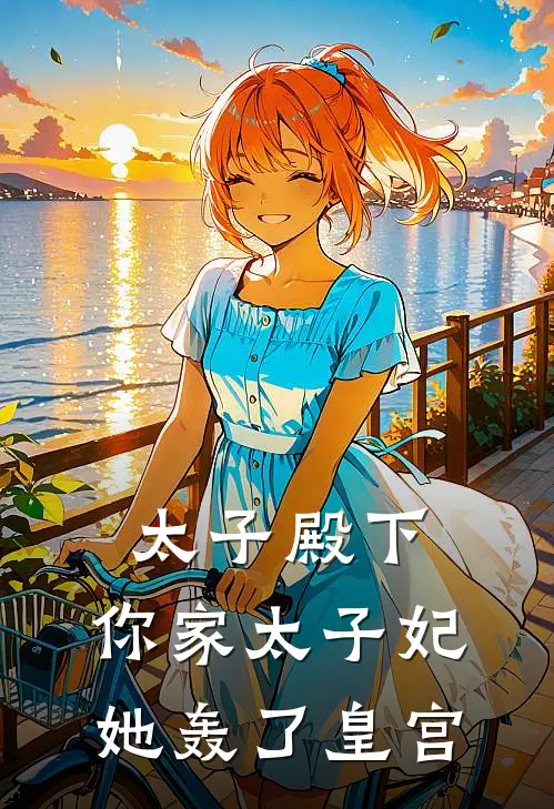 太子殿下：你家太子妃她轰了皇宫