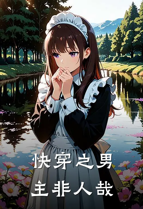 快穿之男主非人哉