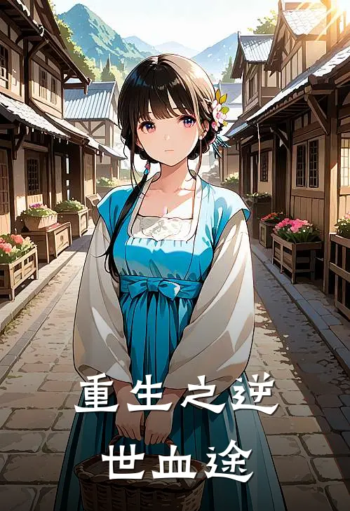 重生之逆世血途