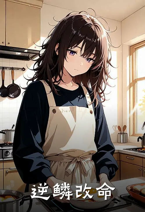 逆鳞改命李长河石德昌最新章节免费阅读_逆鳞改命全集免费阅读