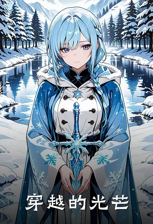 穿越的光芒