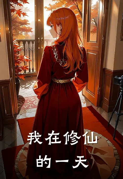 我在修仙的一天