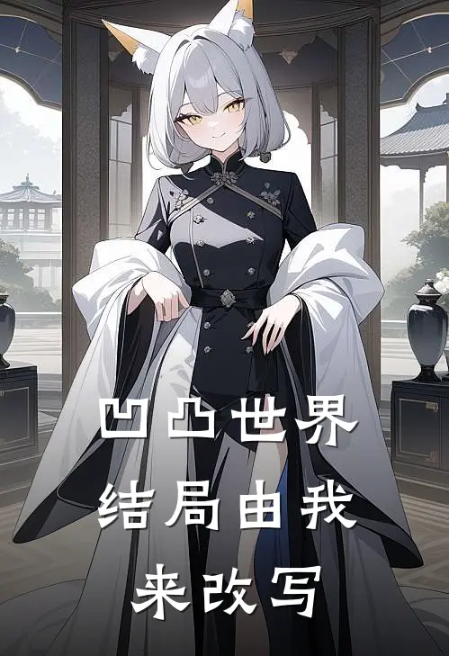 凹凸世界：结局由我来改写