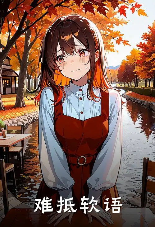 难抵软语