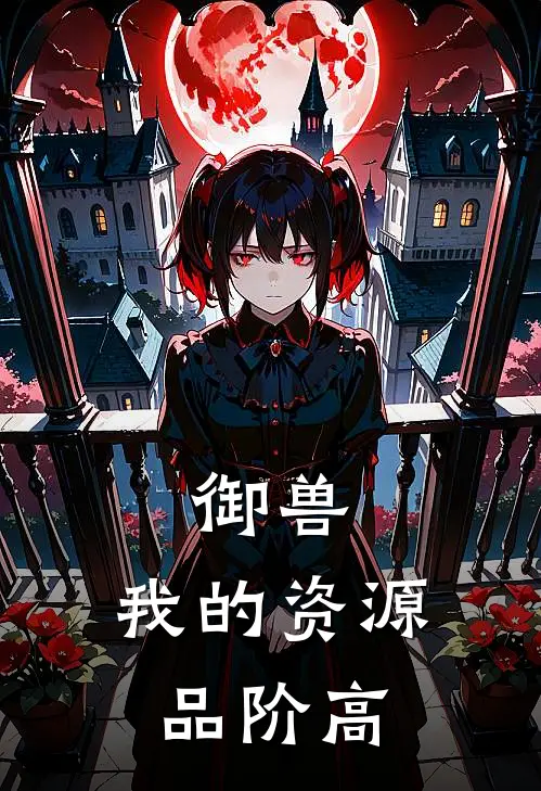 御兽：我的资源品阶高