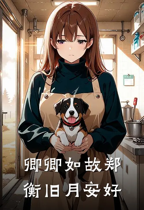 卿卿如故郑衡旧月安好