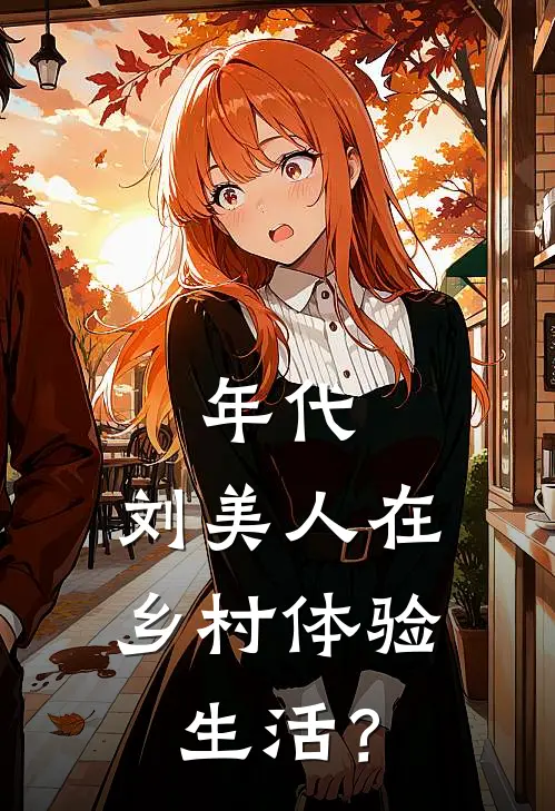 年代：刘美人在乡村体验生活？