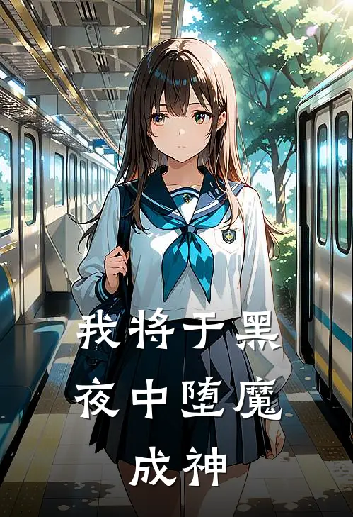 我将于黑夜中堕魔，成神永歌杜景州完整版小说全文免费阅读_最新章节列表我将于黑夜中堕魔，成神(永歌杜景州)