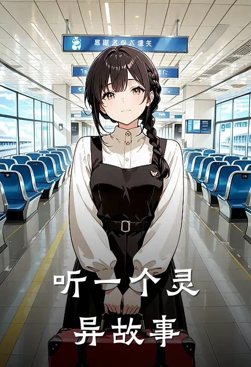 听一个灵异故事