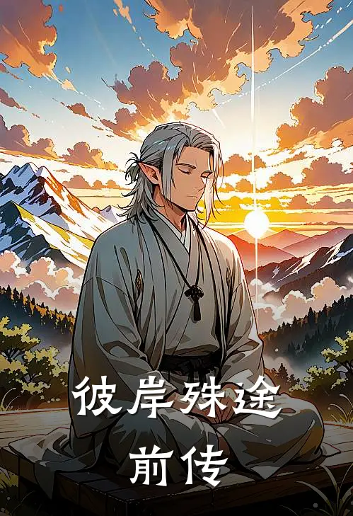 彼岸殊途：前传