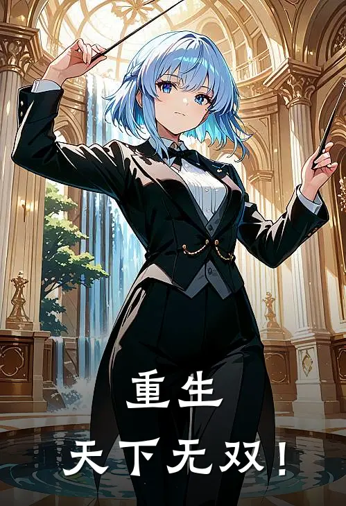 重生：天下无双！