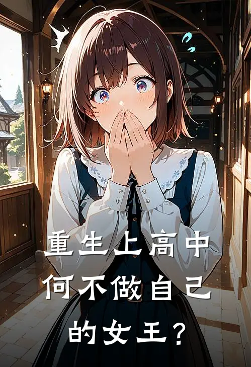 重生上高中，何不做自己的女王？