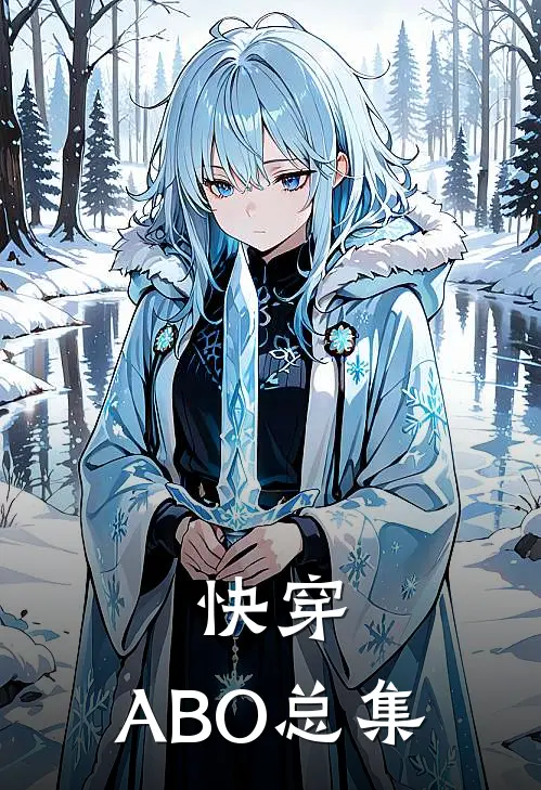 快穿：ABO总集