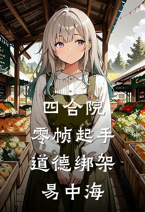 四合院：零帧起手道德绑架易中海赵国栋阎埠贵热门小说推荐_完本小说大全四合院：零帧起手道德绑架易中海(赵国栋阎埠贵)