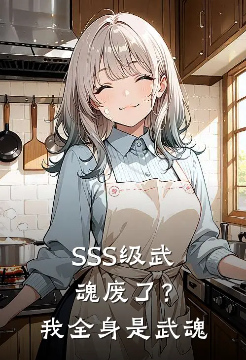 SSS级武魂废了？我全身是武魂