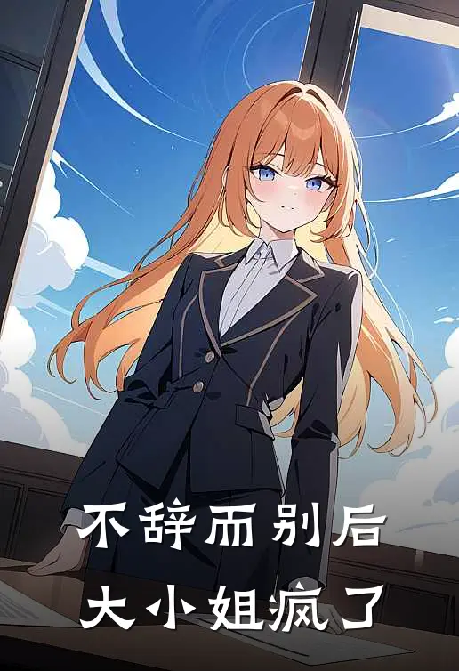 林青宋芷蔚《不辞而别后大小姐疯了》完结版免费阅读_林青宋芷蔚热门小说