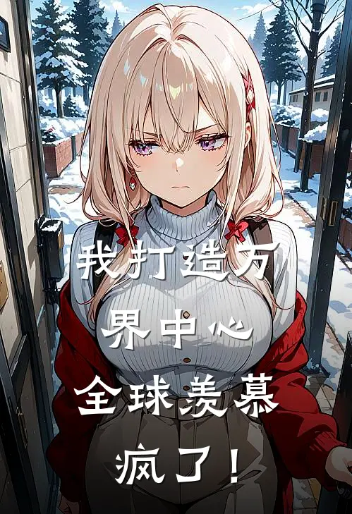 我打造万界中心，全球羡慕疯了！