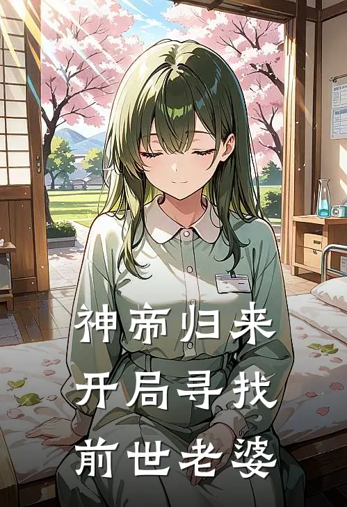 神帝归来开局寻找前世老婆