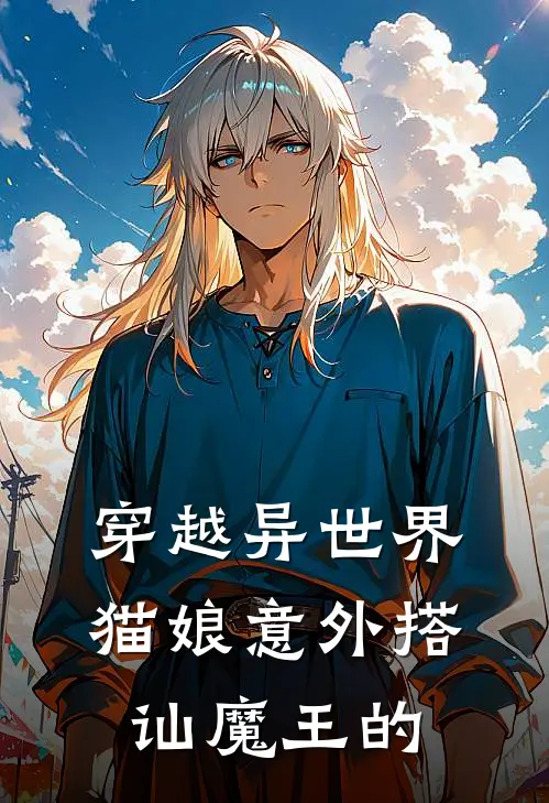 穿越异世界猫娘意外搭讪魔王的