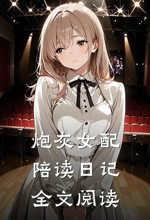 炮灰女配陪读日记全文阅读