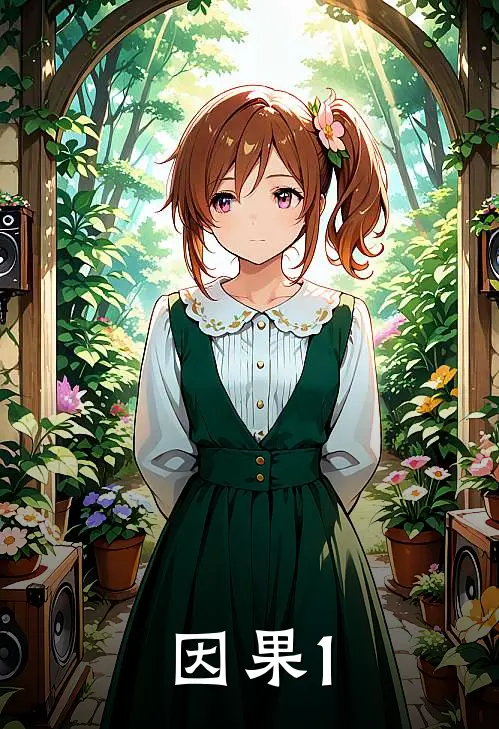 因果1