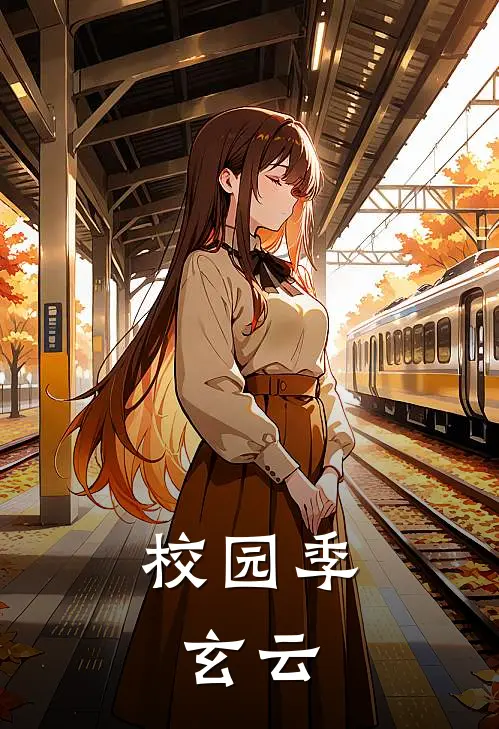 校园季，玄云(露露林俞诗)小说免费阅读无弹窗_完结小说校园季，玄云露露林俞诗