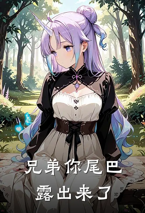 兄弟你尾巴露出来了