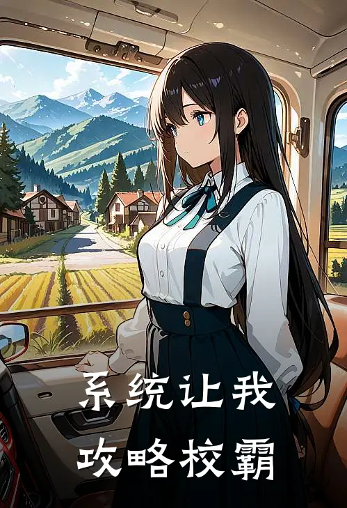 系统让我攻略校霸