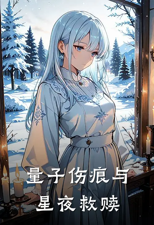 量子伤痕与星夜救赎