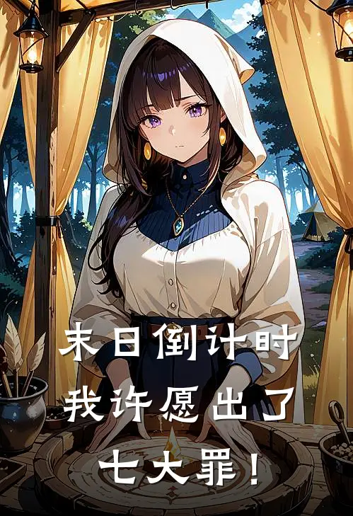 末日倒计时，我许愿出了七大罪！