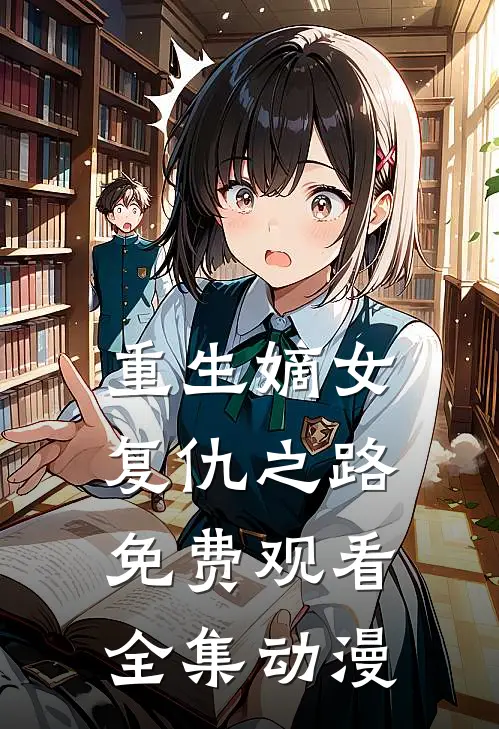 重生嫡女复仇之路免费观看全集动漫