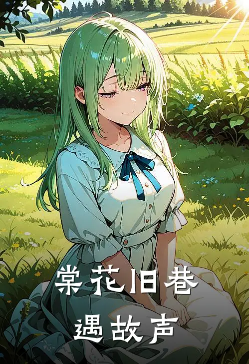 棠花旧巷遇故声陈震东顾雪婷好看的小说推荐完结_在哪看免费小说棠花旧巷遇故声陈震东顾雪婷