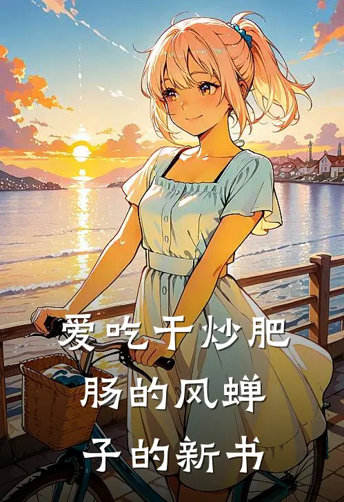 爱吃干炒肥肠的风蝉子的新书