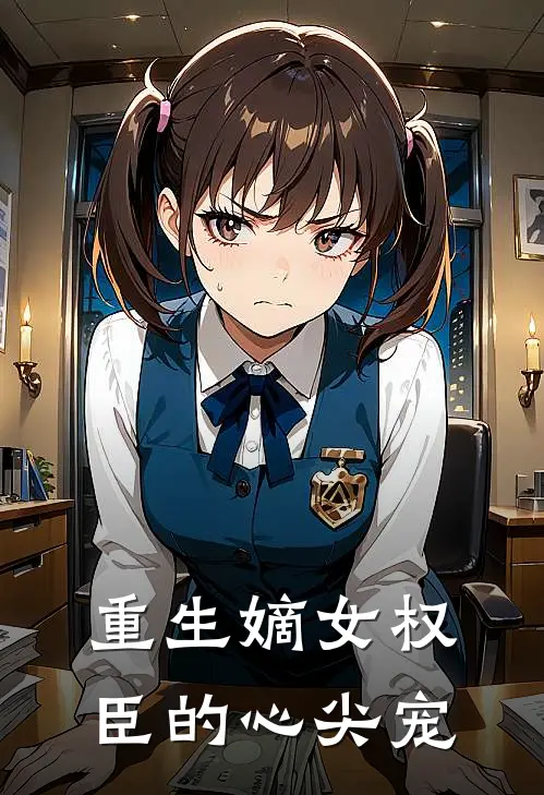 重生嫡女权臣的心尖宠