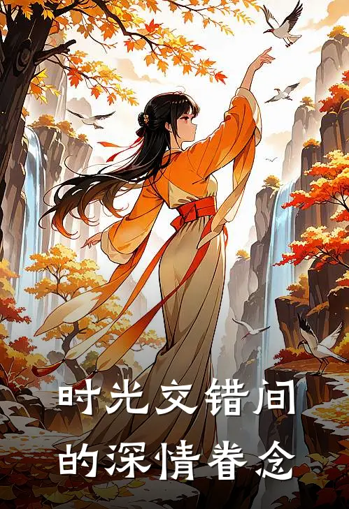 时光交错间的深情眷念