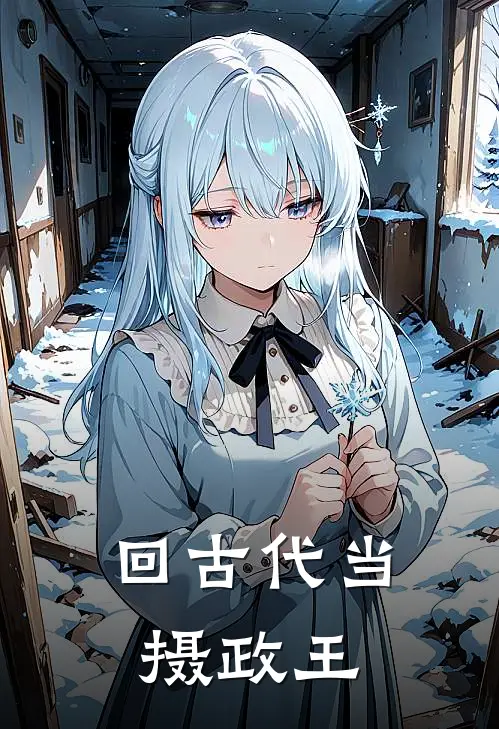 回古代当摄政王