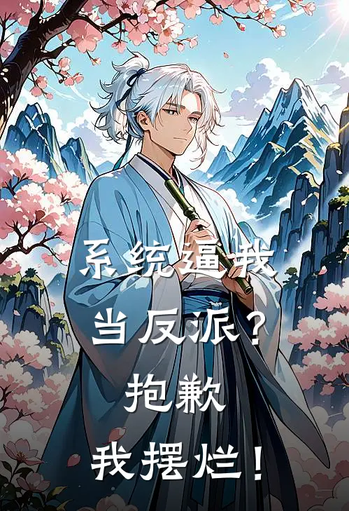 系统逼我当反派？抱歉，我摆烂！