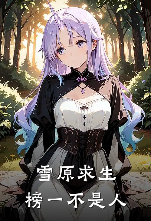 雪原求生：榜一不是人