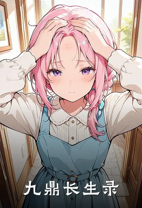 九鼎长生录苏玄姒玄小说完整版_热门好看小说九鼎长生录(苏玄姒玄)