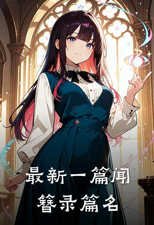 最新一篇闻簪录篇名