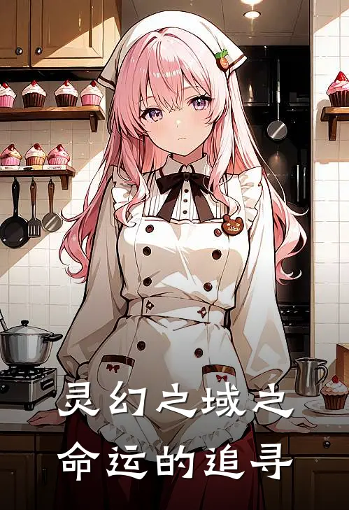灵幻之域之命运的追寻