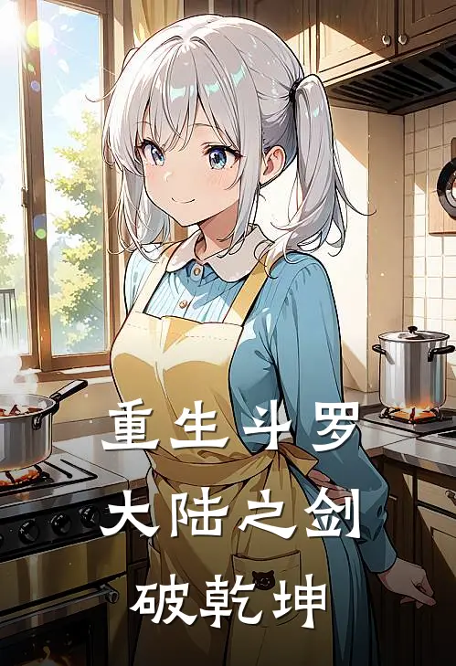 重生斗罗大陆之剑破乾坤