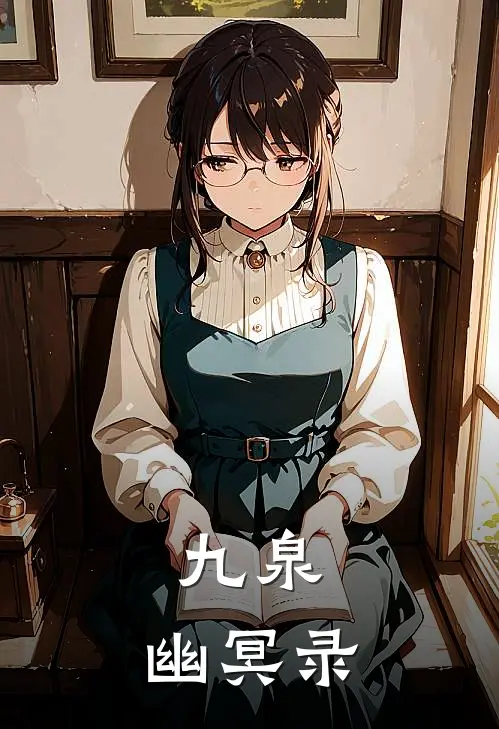 九泉：幽冥录林默林默热门的网络小说_完整版小说九泉：幽冥录(林默林默)